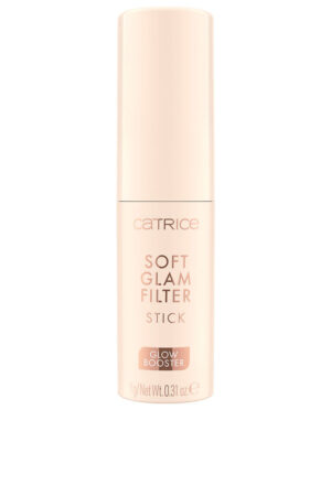 SOFT GLAM FILTER cream facial stick #040-Medium-Tan 9 gr