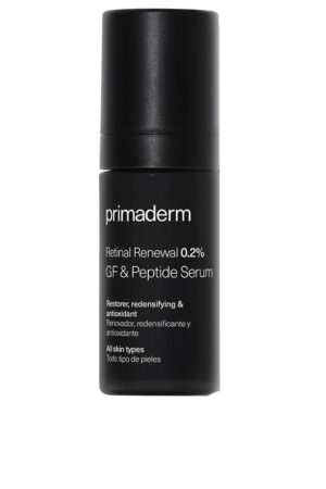 Singuladerm RETINAL RENEWAL 0.2% GF & PEPTIDE serum 30 ml