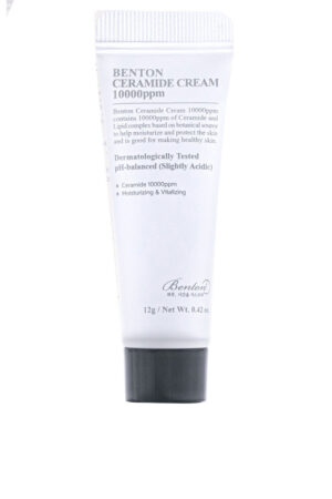 Benton CERAMIDE cream 10000PPM 12 gr