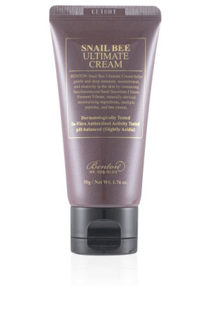 Benton SNAIL BEE ULTIMATE cream 50 gr