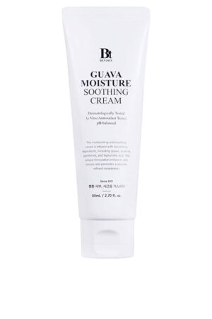 Benton GUAVA MOISTURE shooting cream 80 ml