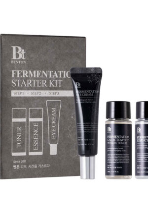 Benton FERMENTATION STARTER CASE 3 pcs