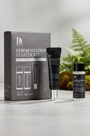 Benton FERMENTATION STARTER CASE 3 pcs