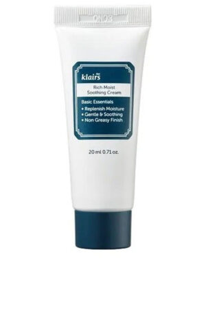 Klairs RICH MOIST shooting cream 20 ml