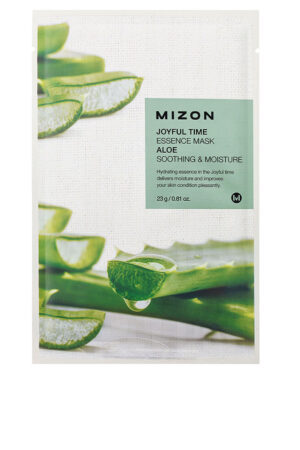 Mizon JOYFUL TIME essence mask aloe 23 gr
