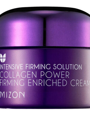 Mizon COLLAGEN POWER firming enriched cream 50 ml