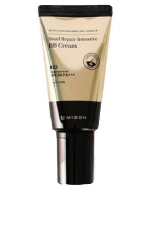 Mizon SNAIL REPAIR intensive BB cream SPF30 #23 20 ml