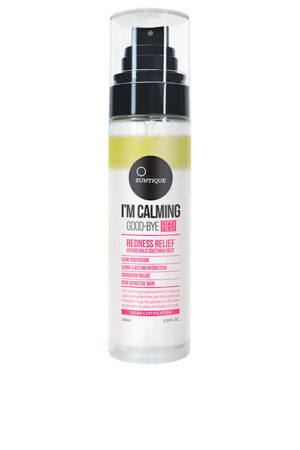 Suntique I´M CALMING good bye red mist 100 ml