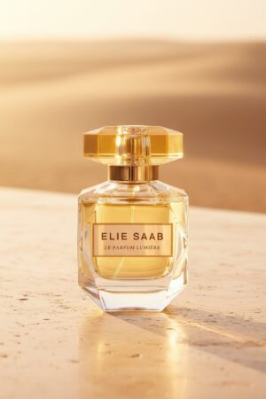 Elie saab LE PARFUM LUMIERE edp vapor 50 ml