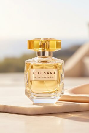 Elie saab LE PARFUM LUMIERE edp vapor 90 ml
