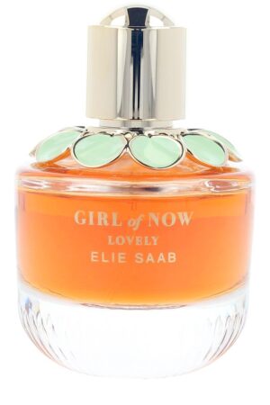 Elie saab GIRL OF NOW LOVELY edp vapo 50 ml