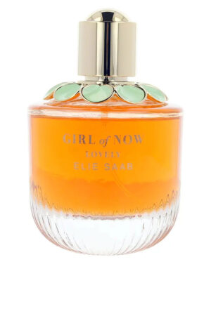 Elie saab GIRL OF NOW LOVELY edp vapo 90 ml