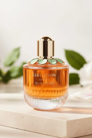 Elie saab GIRL OF NOW LOVELY edp vapo 90 ml