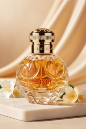 Elie saab ELIXIR edp vapor 50 ml