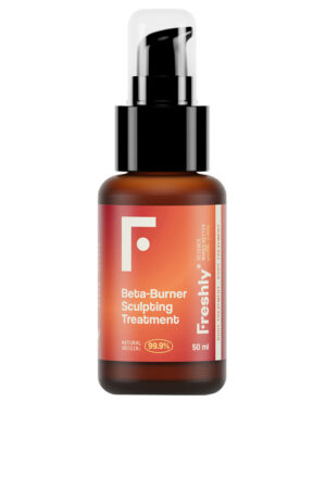 BETA-BURNER anti-cellulite and slimming cream 50 ml