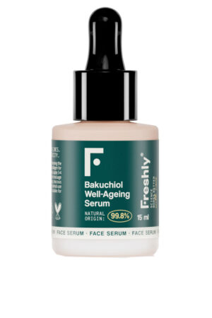BAKUCHIOL WELL-AGEING serum 15 ml
