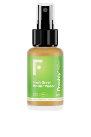FRESH GREEN micellar water 50 ml