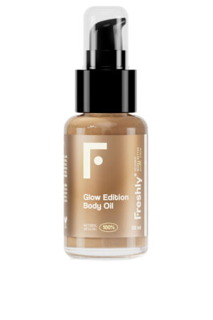 GLOW EDITION body highlighter 50 ml