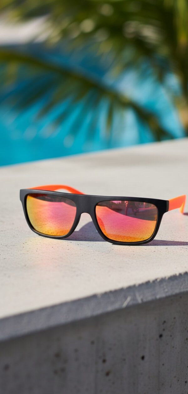 Adidas sport ADIDAS OR0023 02U 130 mm