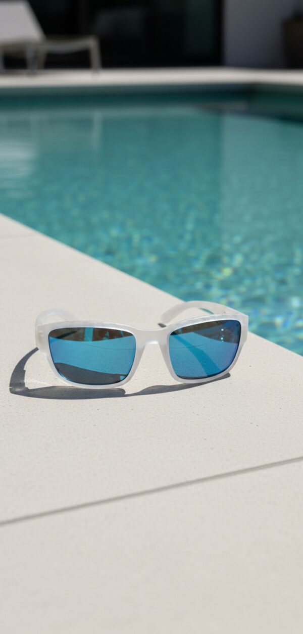 ADIDAS SPORT SP0007 26X 135 mm