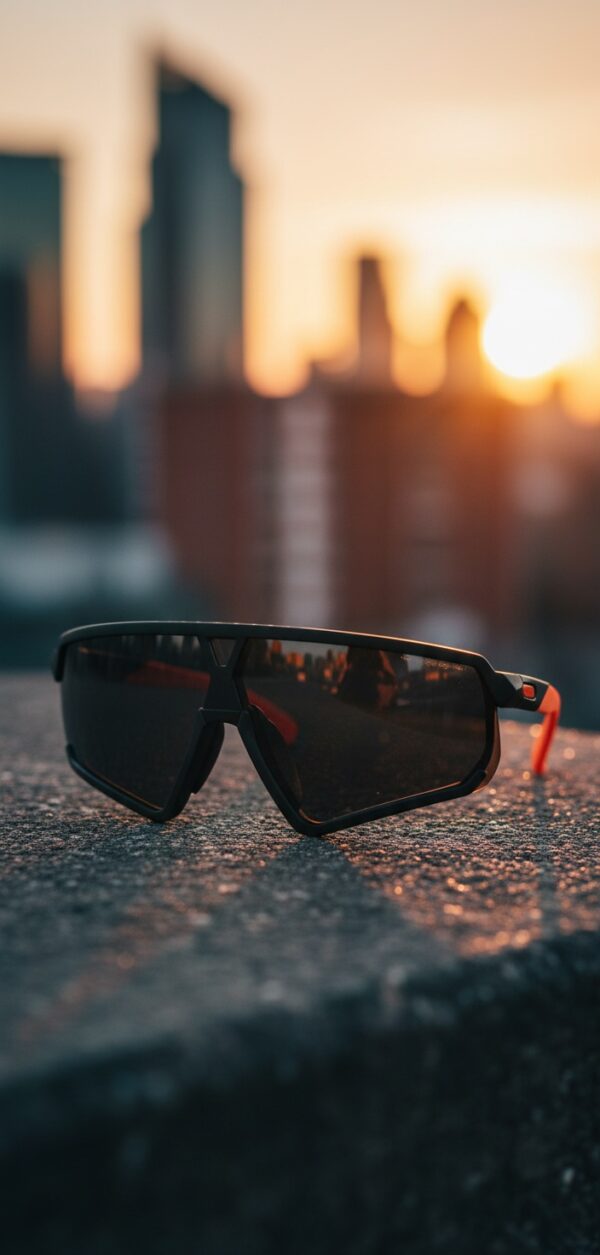 ADIDAS SPORT SP0017 02A 140 mm