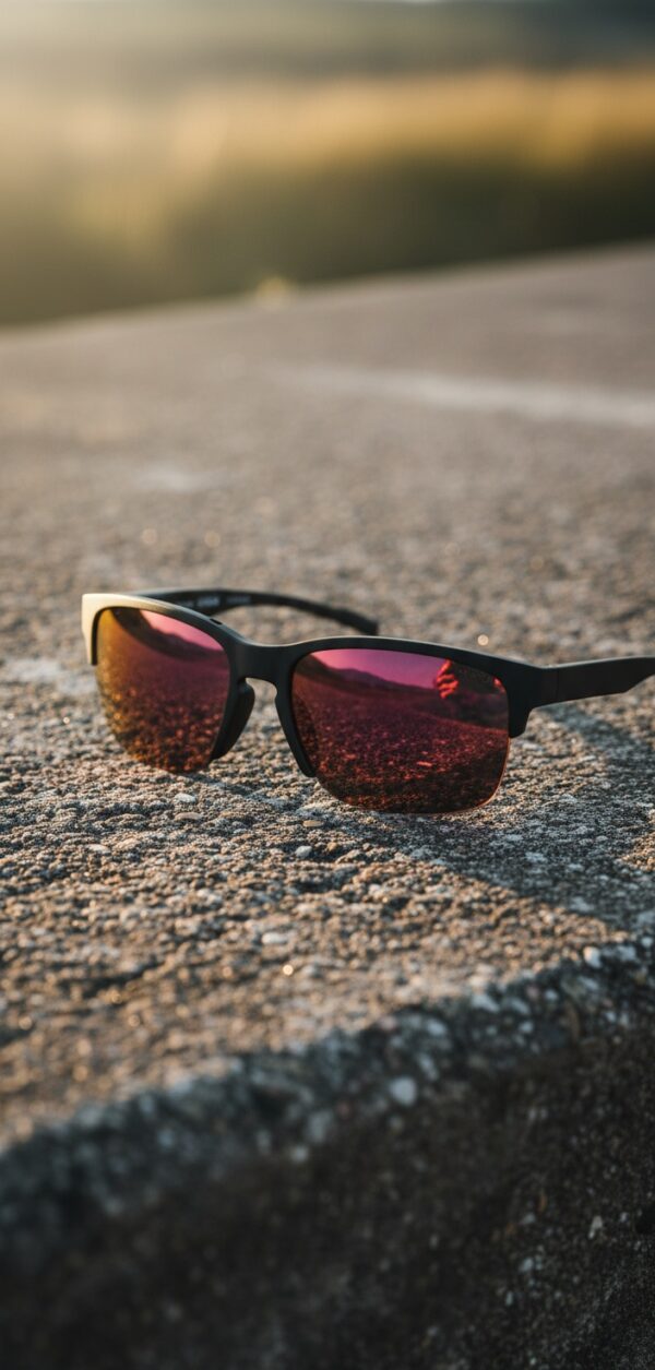 ADIDAS SPORT SP0048 02S 135 mm