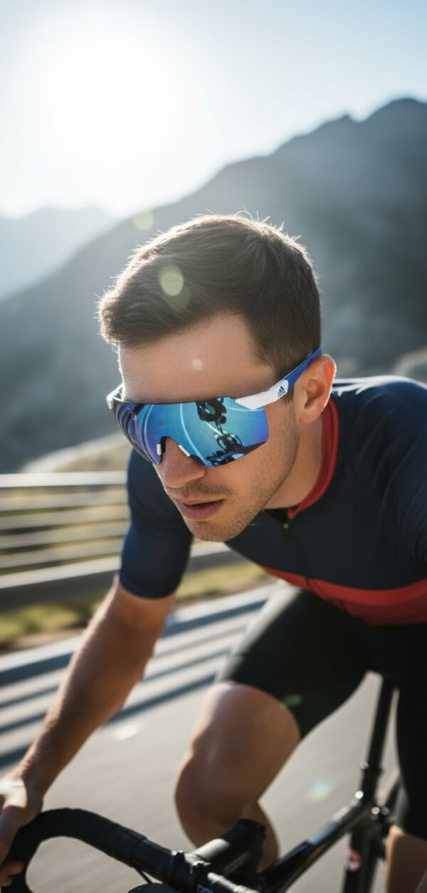 ADIDAS SPORT SP0056 24X 140 mm