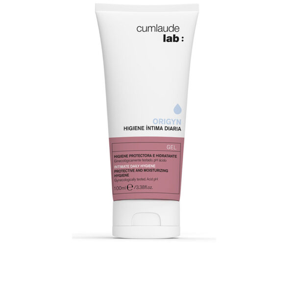 Cumlaude lab DAILY INTIMATE HYGIENE cleansing gel 100 ml