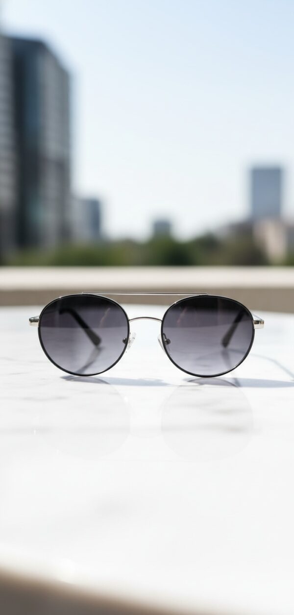 Guess gafas GUESS GF0367 10B 140 mm