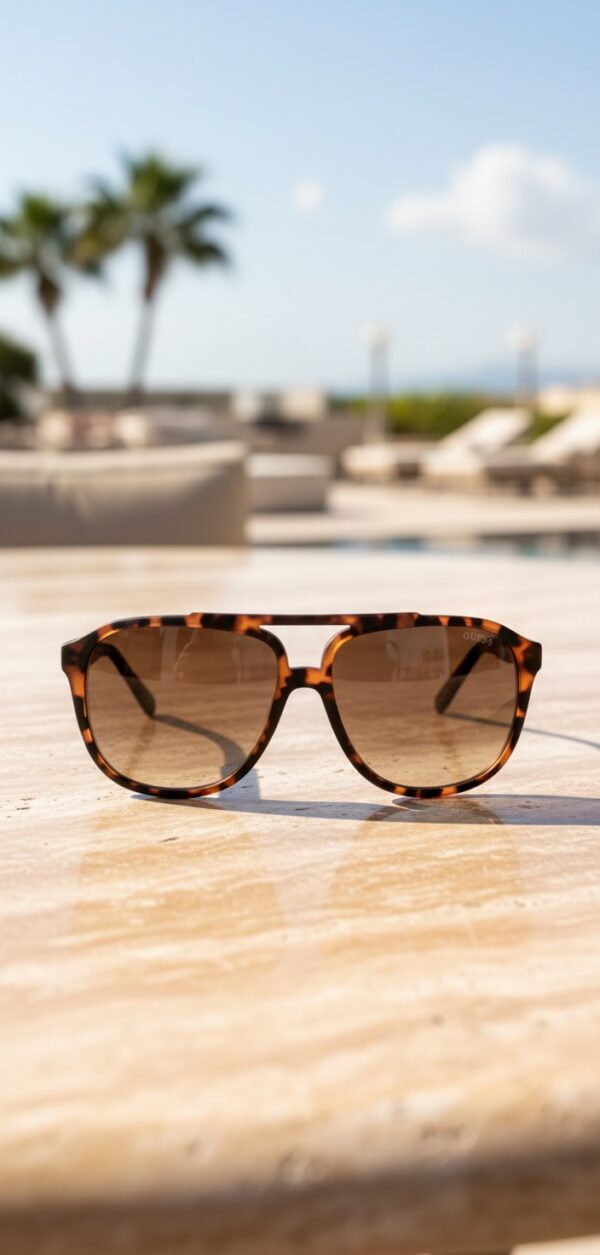 Guess gafas GUESS GF5084 52F 145 mm