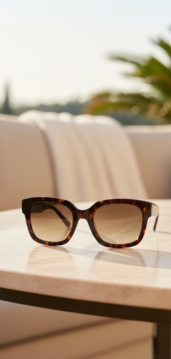 Guess gafas GUESS GF6128 52F 135 mm