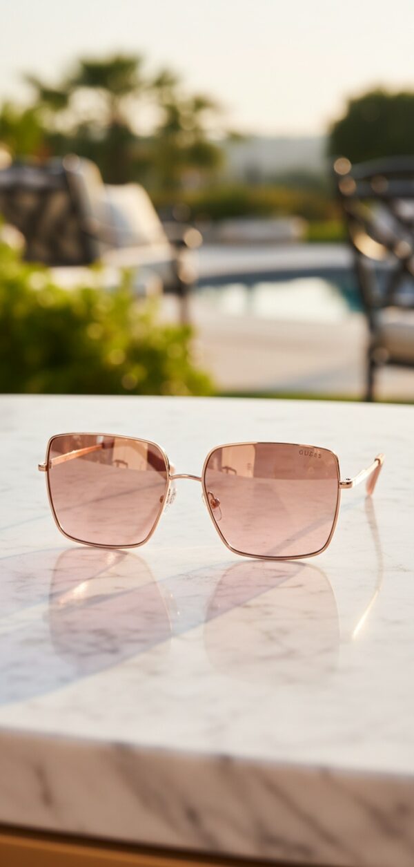 Guess gafas GUESS GF6130 32F 135 mm