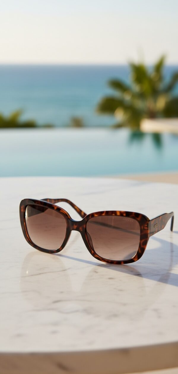 Guess gafas GUESS GF6138 52F 140 mm