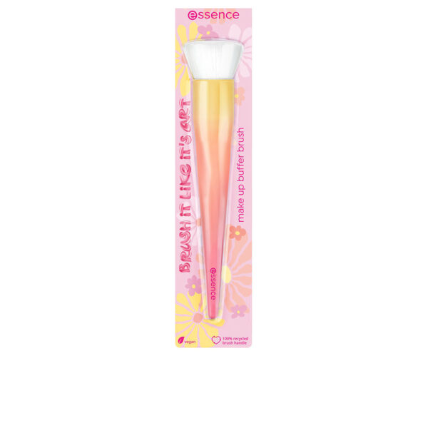 Essence BRUSH IT LIKE IT'S ART buffer makeup brush #01 1 u