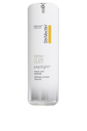 TIGHTEN & LIFT PEPTIGHT facial lifting serum 30 ml