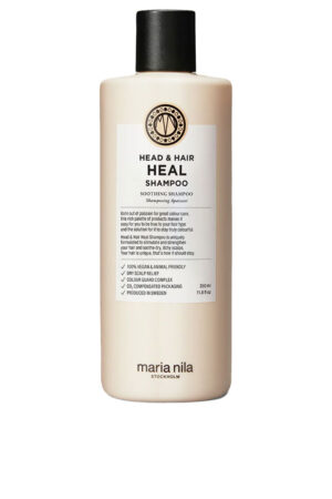 Maria nila HEAD & HAIR HEAL shampoo 350 ml