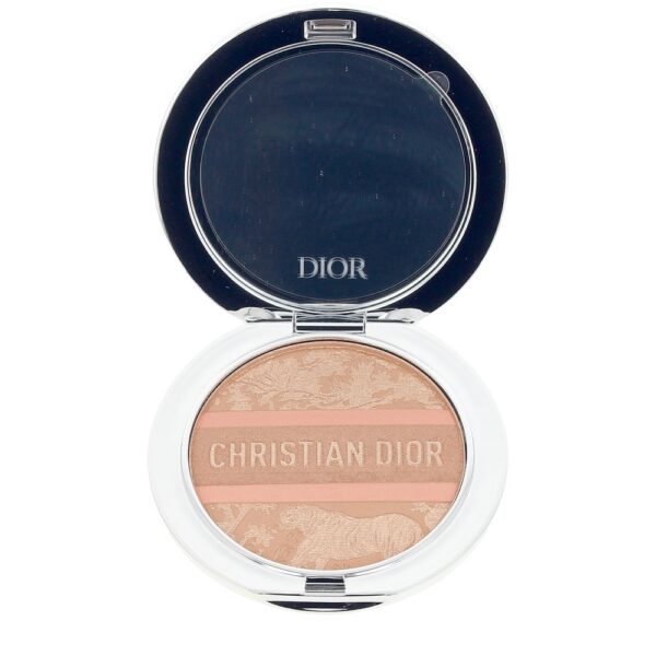 Dior FOREVER NUDE BRONZER GLOW bronzing powder #031-Coral Bronze 8 gr
