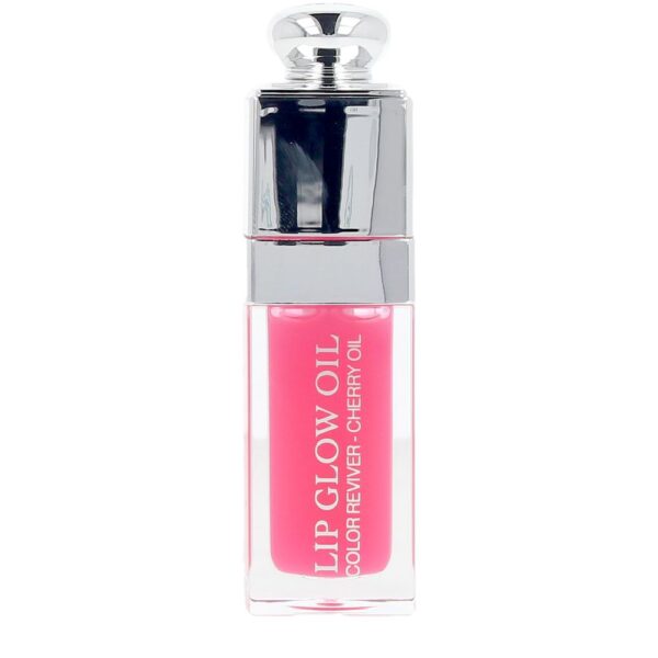 DIOR ADDICT LIP GLOW lip oil #096-Pink Pop 1 u