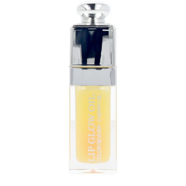 DIOR ADDICT LIP GLOW lip oil #098-Lemon Glow 1 u
