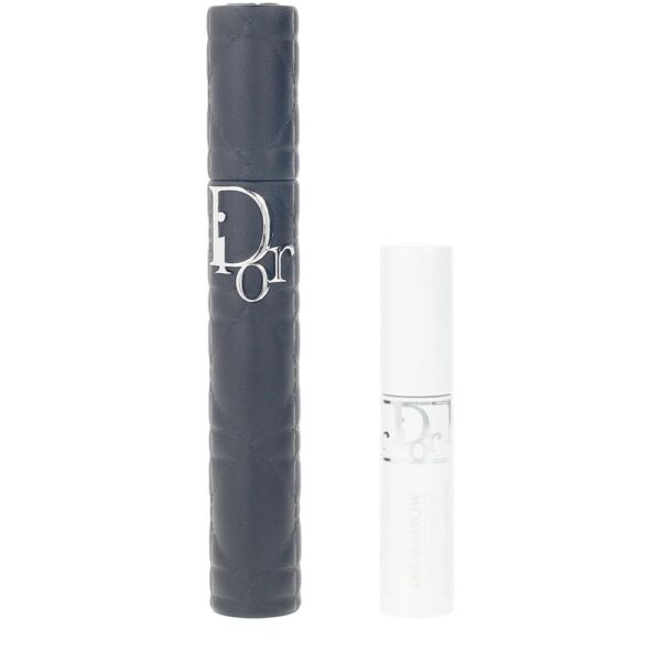 DIORSHOW MASCARA CASE 2 pcs