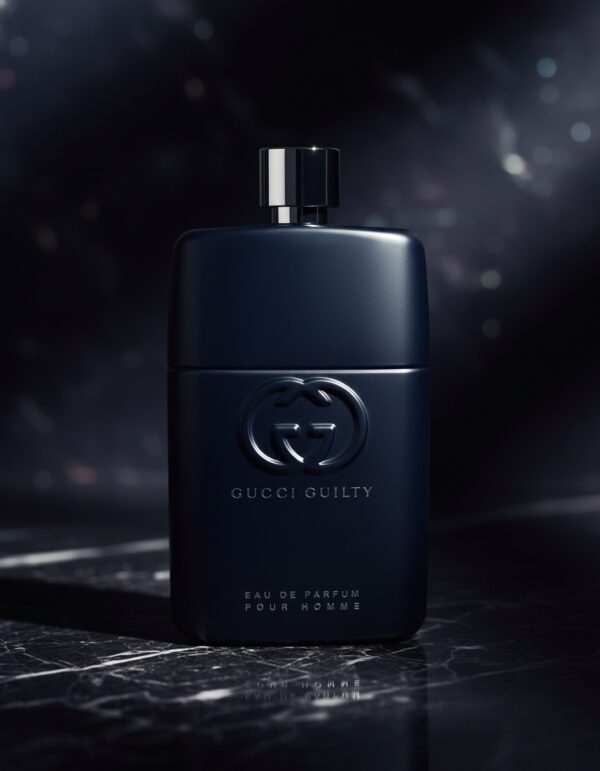 GUCCI GUILTY POUR HOMME edp vapo 150 ml