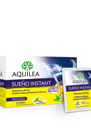 Aquilea INSTANT DREAM sachets 25 u