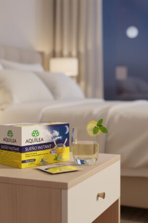 Aquilea INSTANT DREAM sachets 25 u