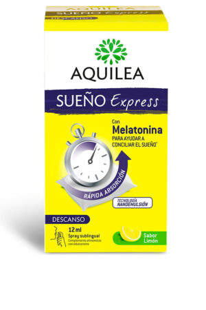 Aquilea EXPRESS DREAM spray 12 ml