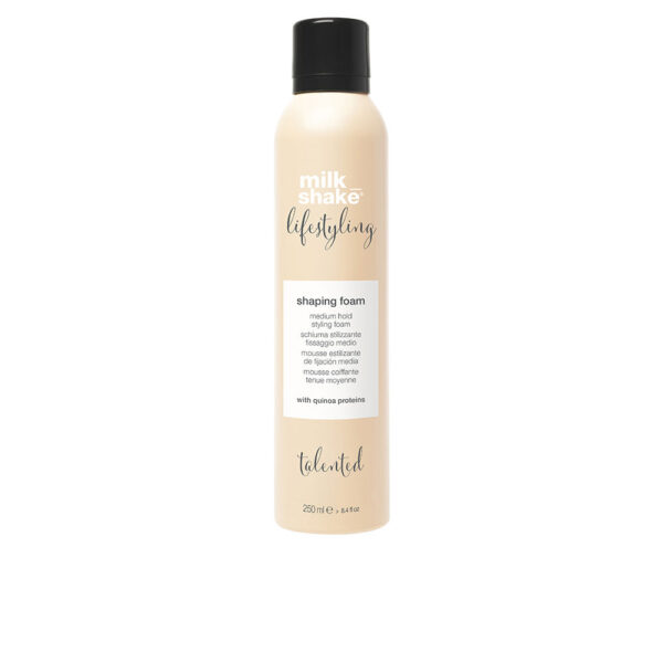 LIFESTYLING shaping foam 250 ml