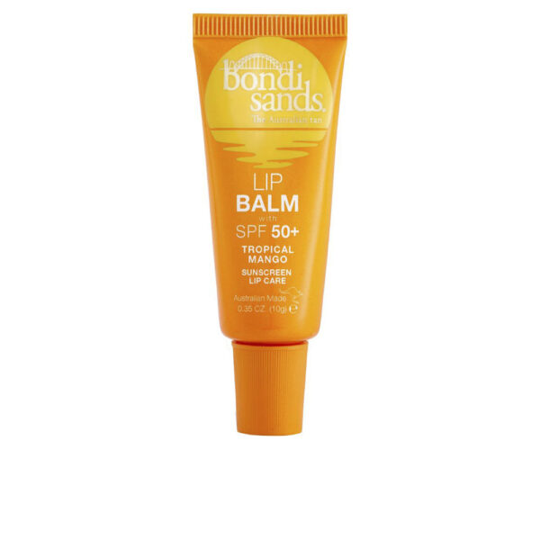 Bondi sands LIP BALM tropical mango SPF50+ 10 gr