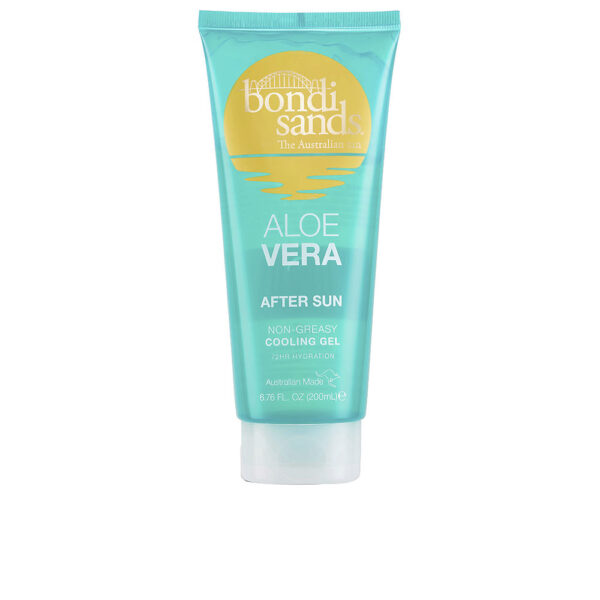 Bondi sands ALOE VERA after sun refreshing gel 200 ml