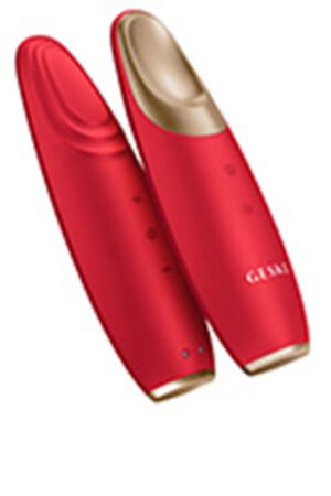 Geske SMART APP GUIDED 6-in-1 Warm & Cool Eye Energizer #Red 1 unit