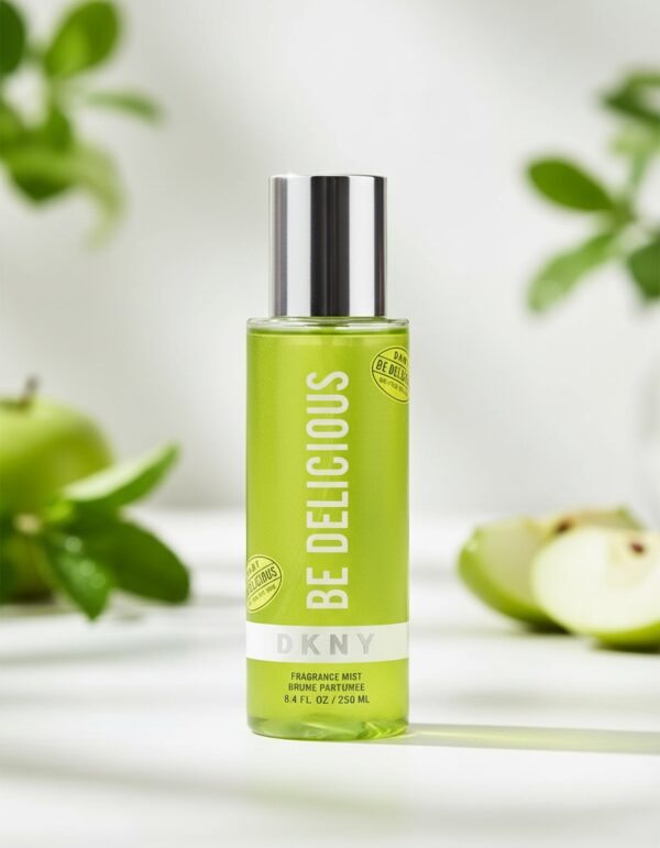 Donna karan BE DELICIOUS body spray 250 ml