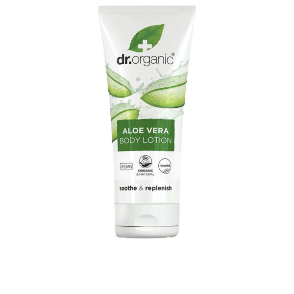 ALOE VERA body lotion 200 ml